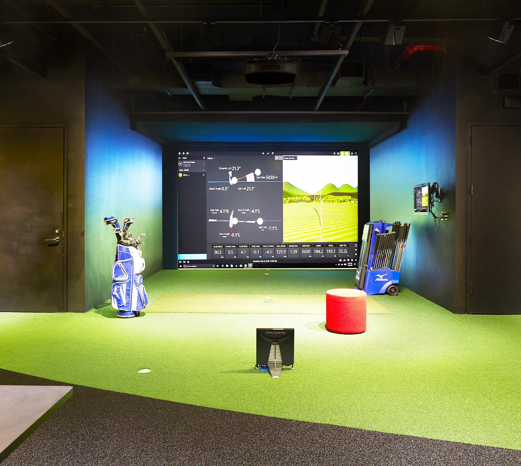 Bridge Golffoundation - Photo 6
