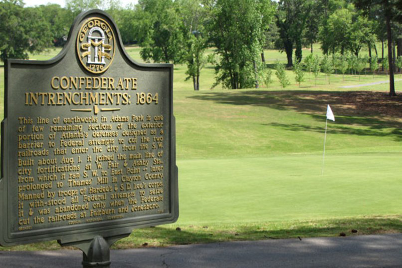 My Introduction to Golf Farrell Evans The Bridge Golf Foundation