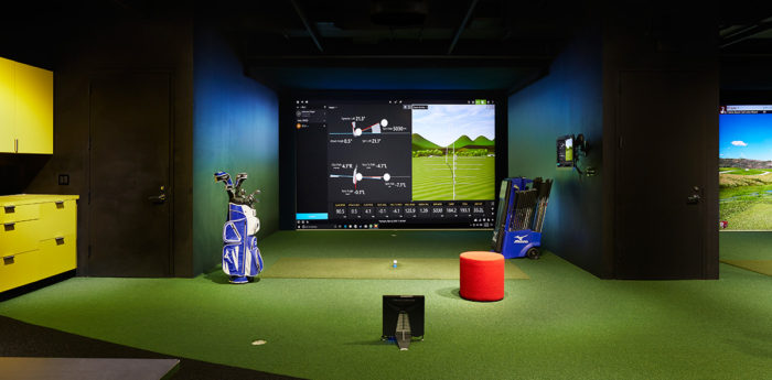 The Bridge Golf Learning Center