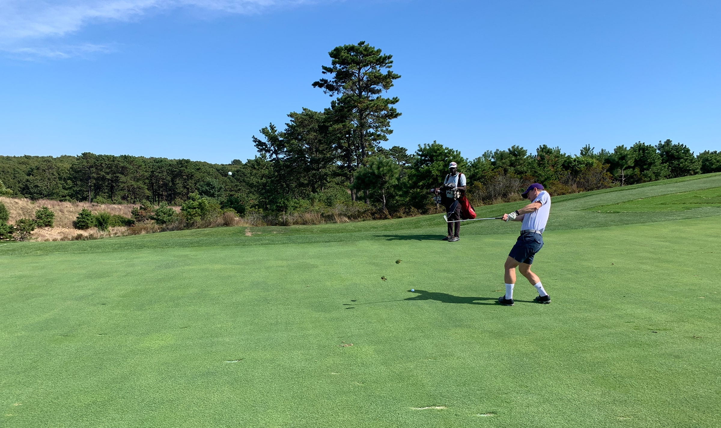 2019 Friends of the Foundation Tournaments at The Bridge