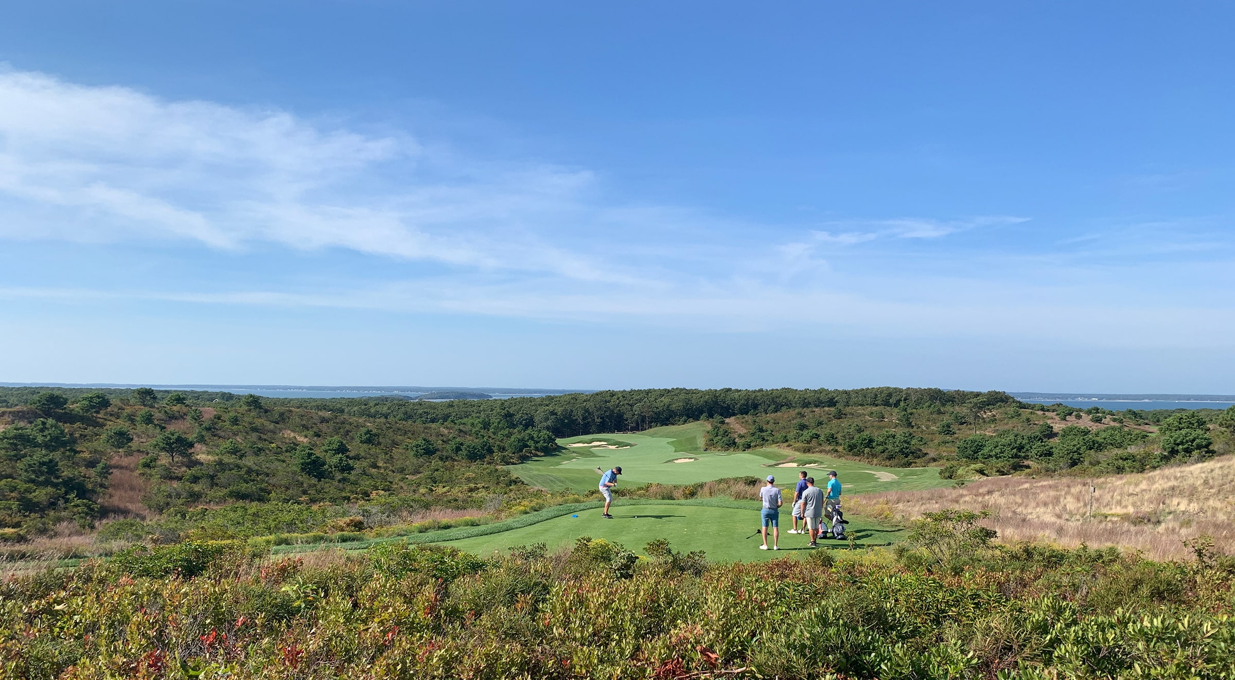 2019 Friends of the Foundation Tournaments at The Bridge