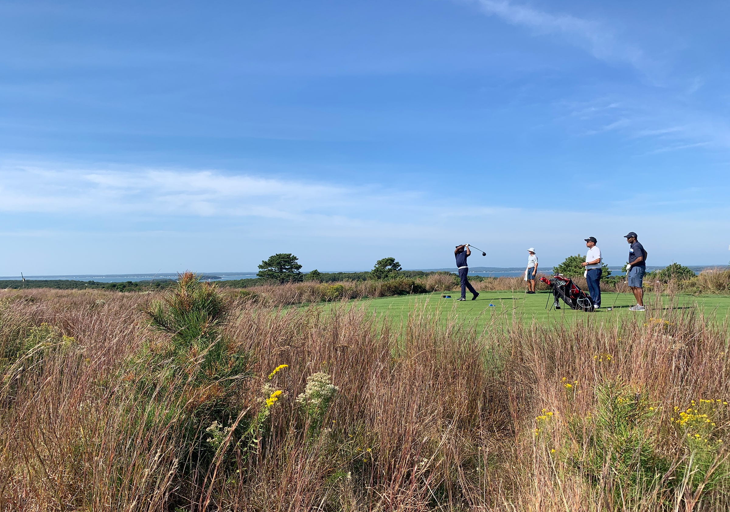 2019 Friends of the Foundation Tournaments at The Bridge