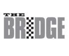 The Bridge logo)